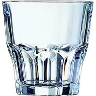 GRANITY 7 OZ OTR (old # 50027)-Glassware-Arcoroc-KAF Bar Supplies