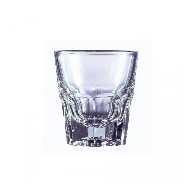 GOTHAM 4.5OZ ROCKS TA36-Glassware-Arcoroc-KAF Bar Supplies