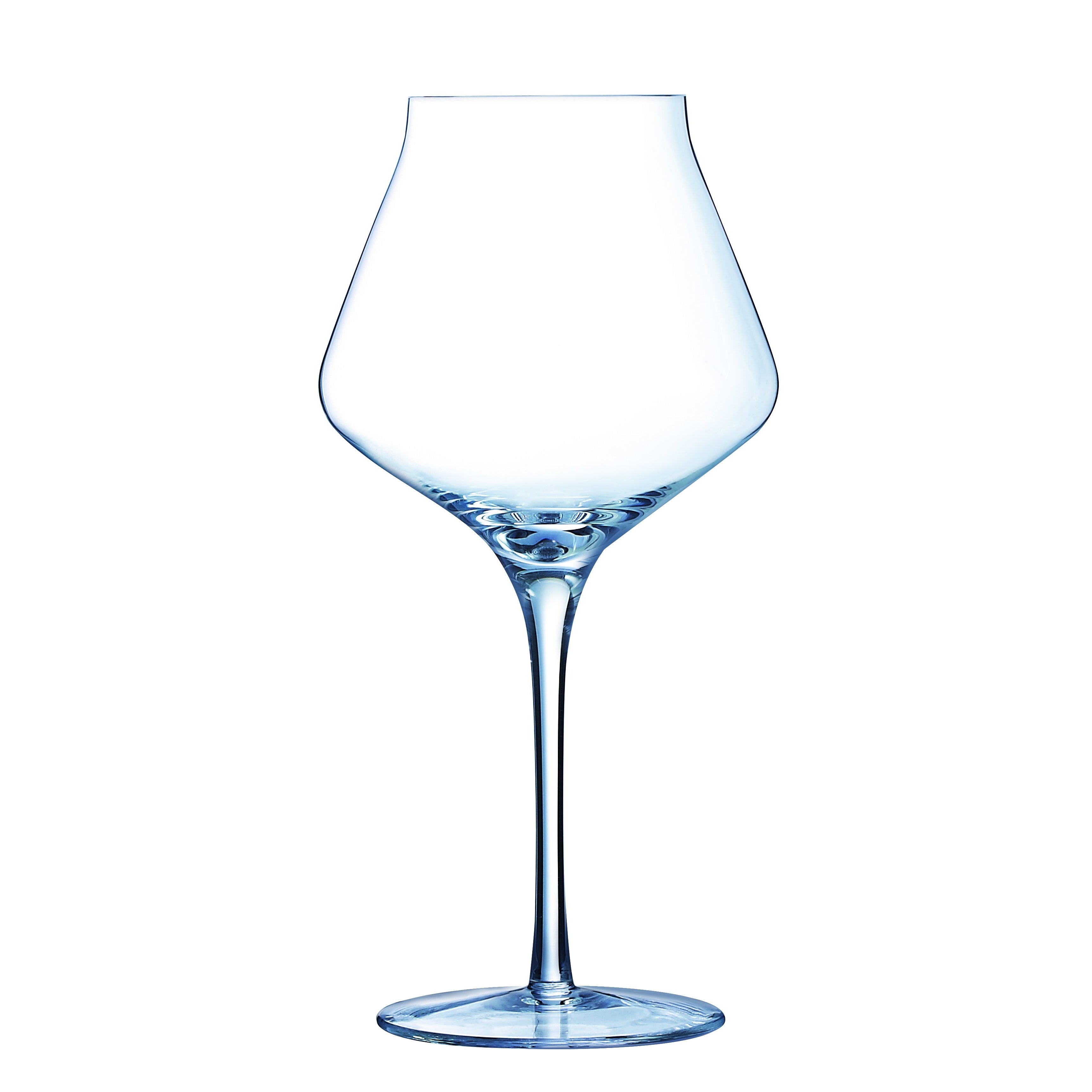 REVEAL UP STEMMED GLASS 45 FA6-Glassware-Arcoroc-KAF Bar Supplies