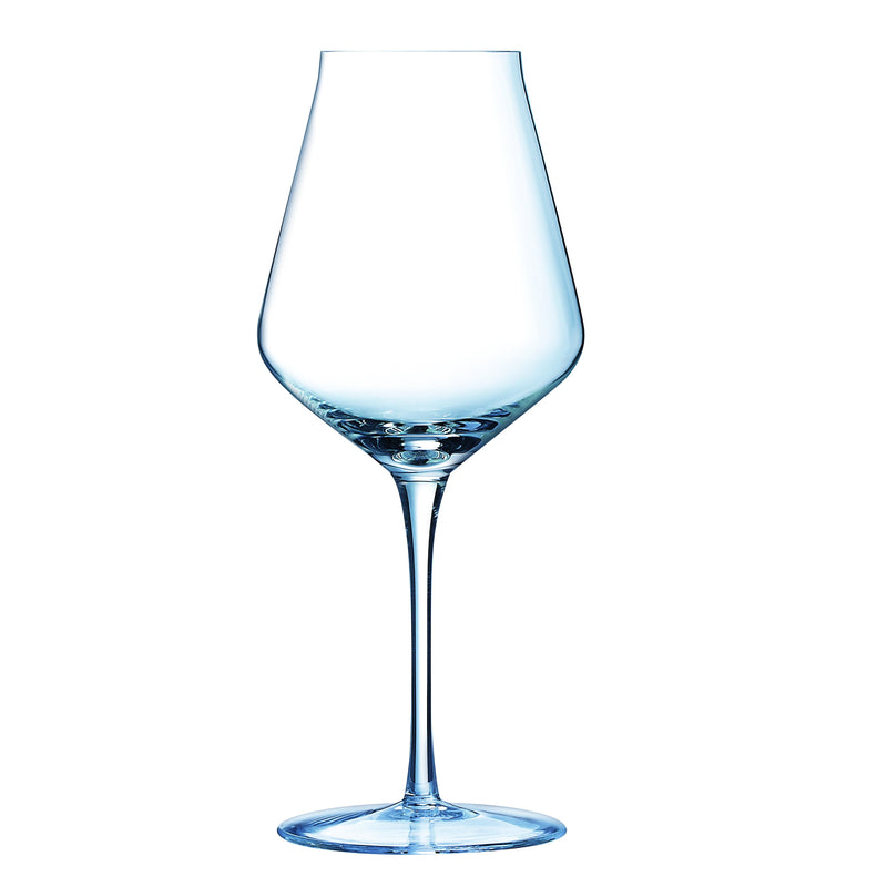 REVEAL UP 30 STEMMED GLASS FA6-Glassware-Arcoroc-KAF Bar Supplies