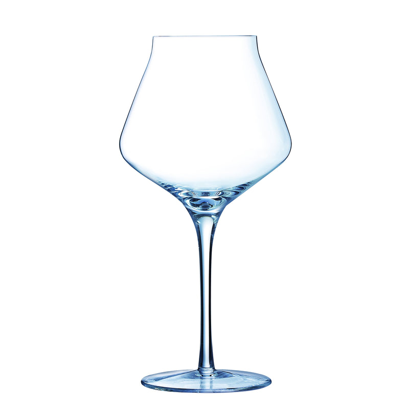 REVEAL UP STEMMED GLASS 55 FA6-Glassware-Arcoroc-KAF Bar Supplies