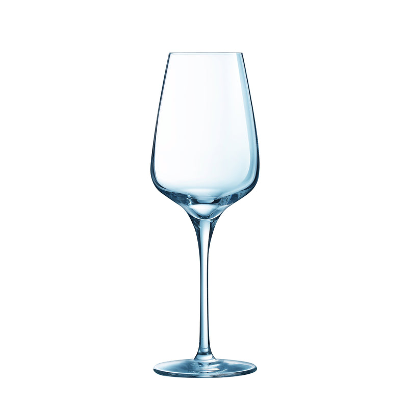 SUBLYM SEMMED GLASS 25-Glassware-Arcoroc-KAF Bar Supplies
