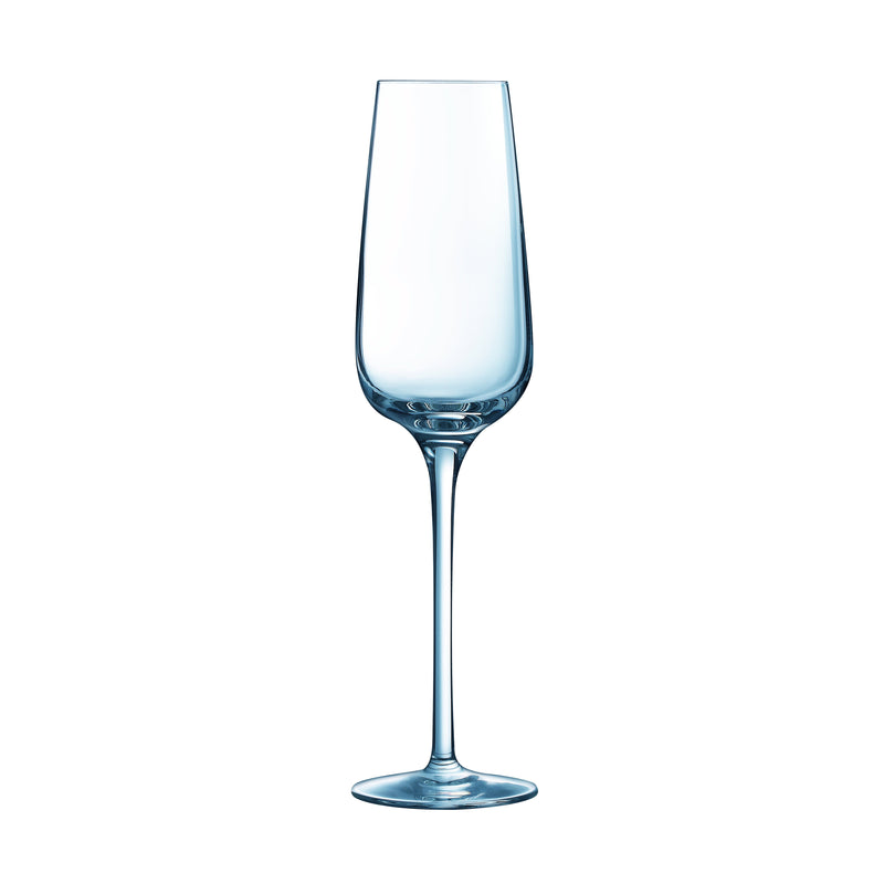 SUBLYM STEMMED GLASS 21-Glassware-Arcoroc-KAF Bar Supplies