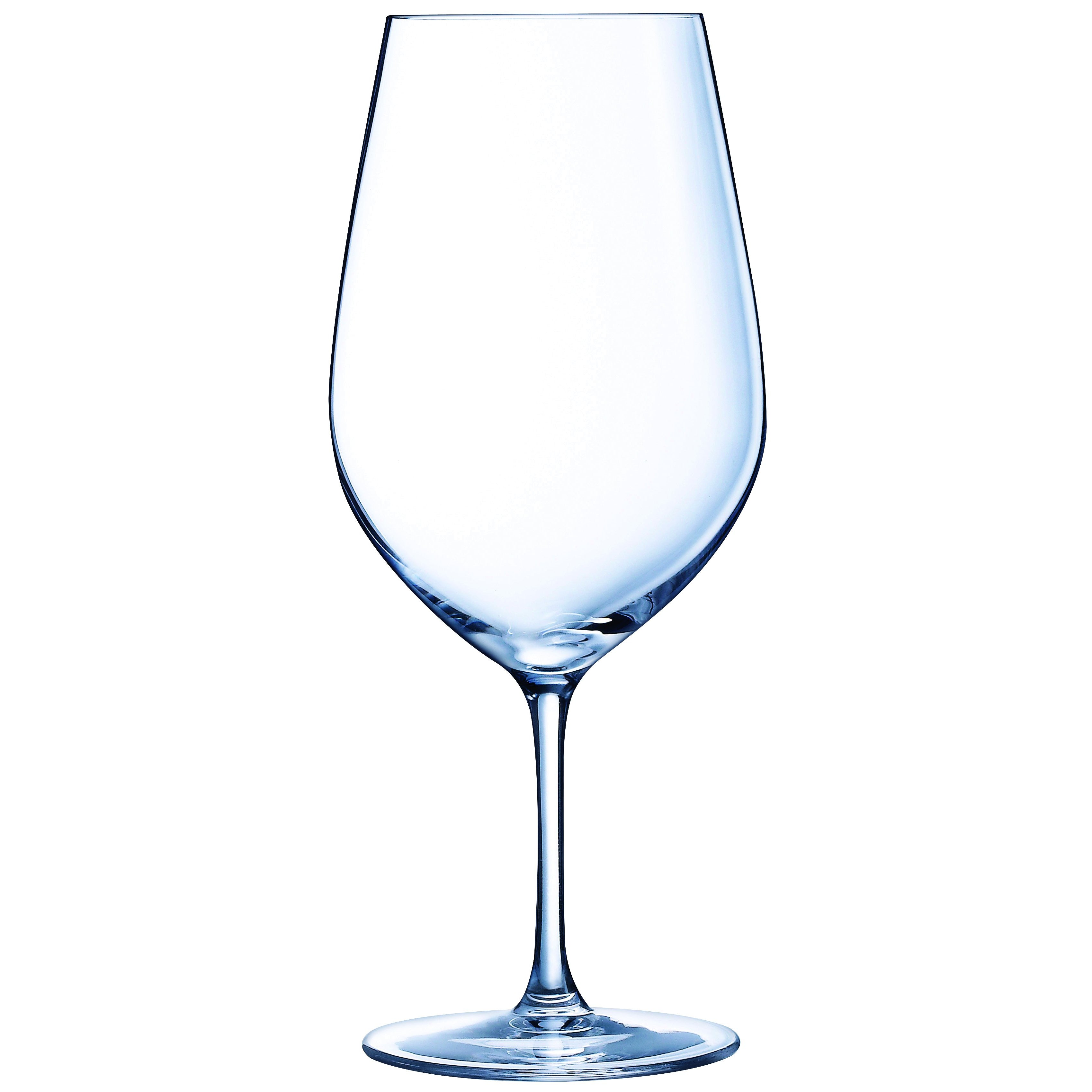 SEQUENCE STEMGLASS 26.5OZ TA12-Glassware-Arcoroc-KAF Bar Supplies