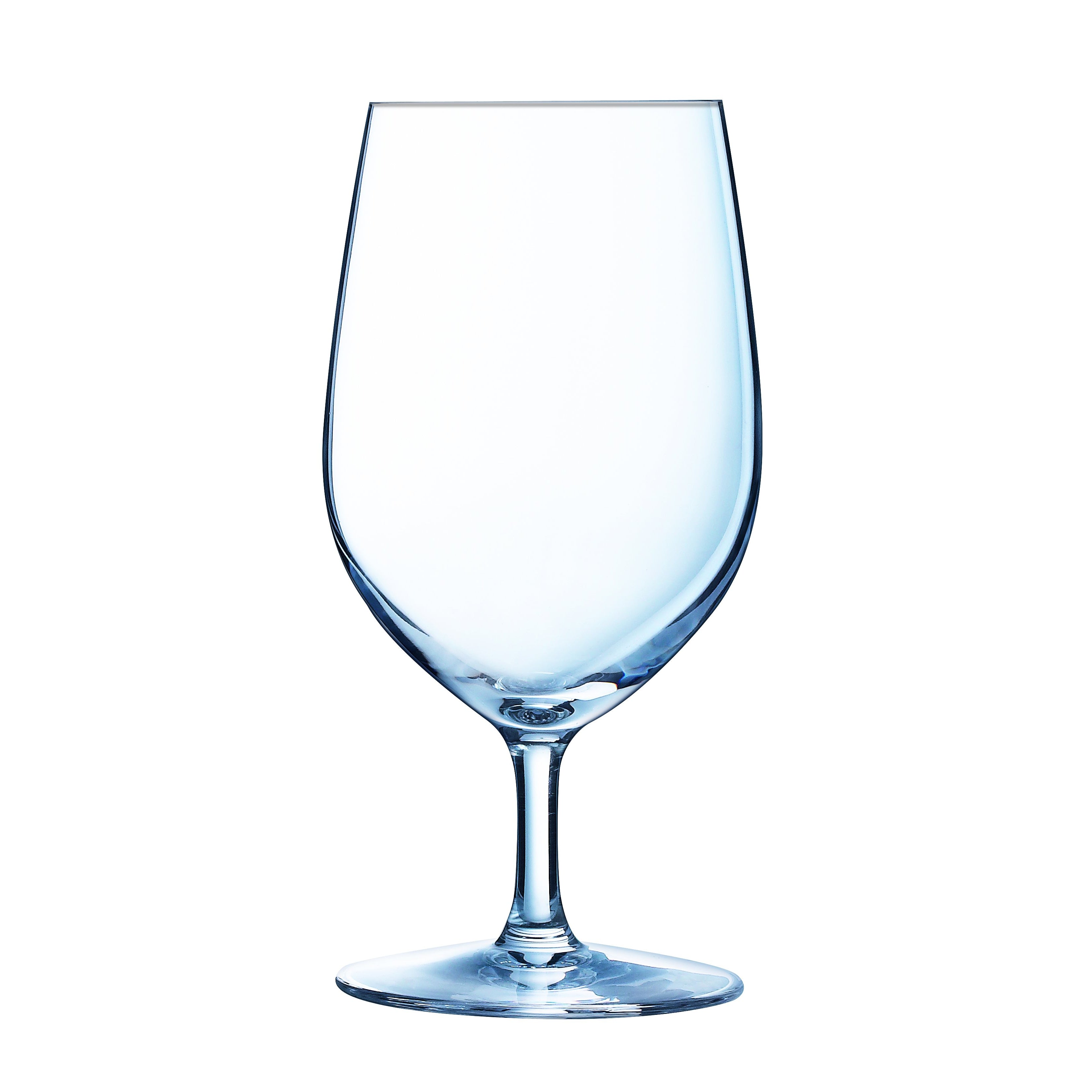 SEQUENCE STEMGLASS 13.75OZ TA12-Glassware-Arcoroc-KAF Bar Supplies