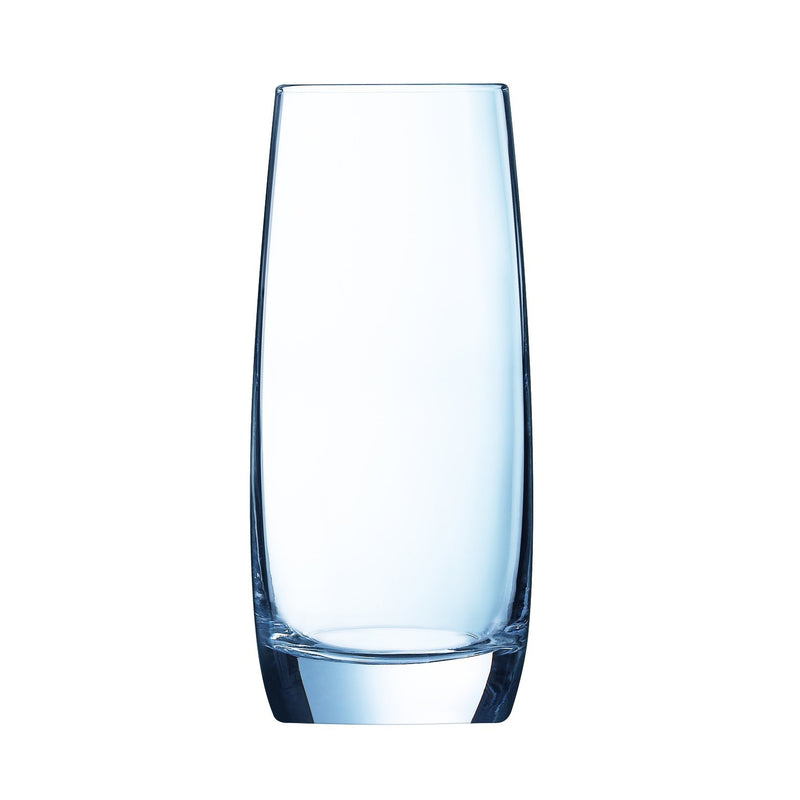 SEQUENCE H/B TUMBLER 11.5OZ TA12-Glassware-Arcoroc-KAF Bar Supplies