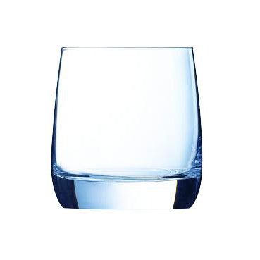 SEQUENCE O/F TUMBLER 8.5OZ TA12-Glassware-Arcoroc-KAF Bar Supplies