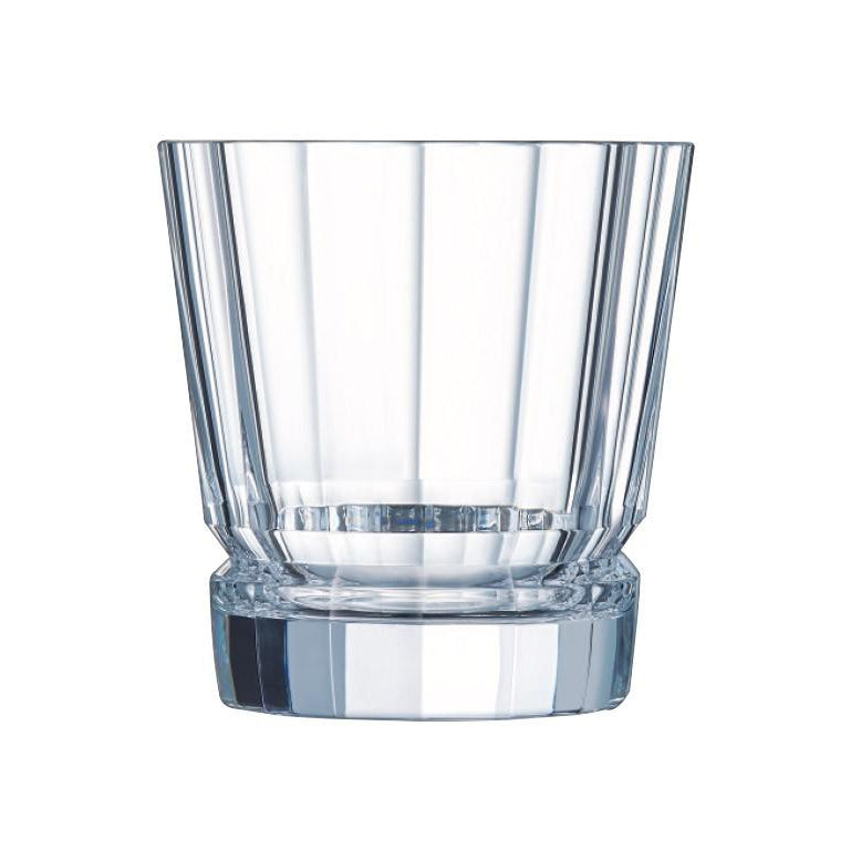 MACASSAR TUMBLER O/F 32-Glassware-Arcoroc-KAF Bar Supplies