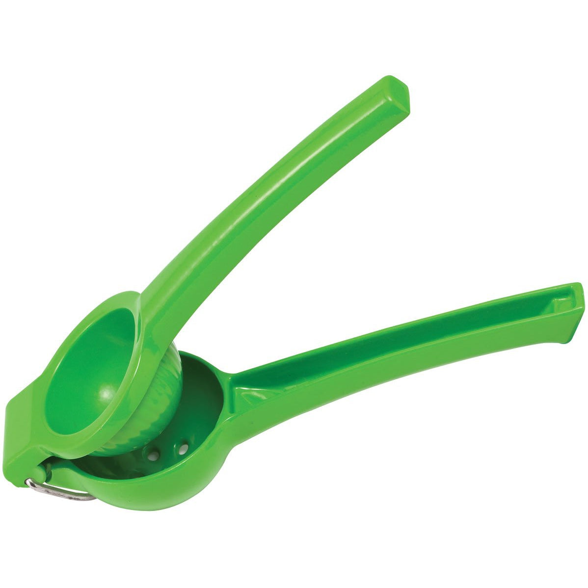 Citrus Squeezer, 8", Lime, Alu-Bar Accessories-Winco-LS-8G-KAF Bar Supplies