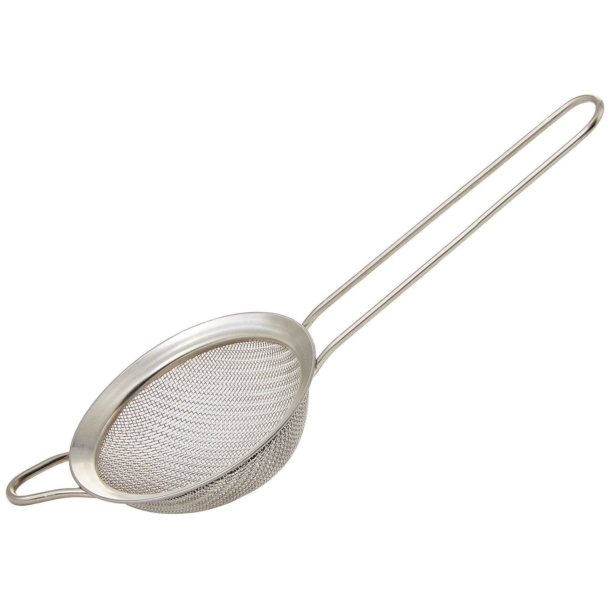 Cocktail-Powdered Sugar Strainer-Bar Accessories-Winco-MS2K-3S-KAF Bar Supplies