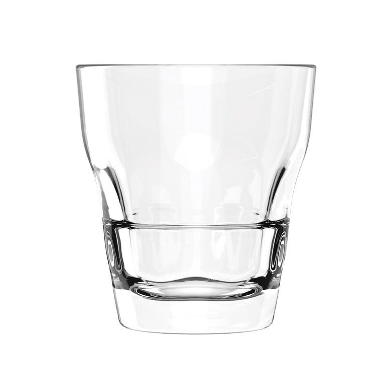TRIBOROUGH 9OZ ROCK TA36-Glassware-Arcoroc-KAF Bar Supplies