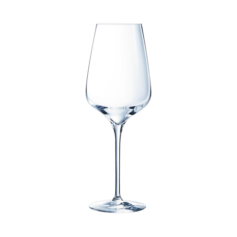 SUBLYM STEMGLASS 55-Glassware-Arcoroc-KAF Bar Supplies