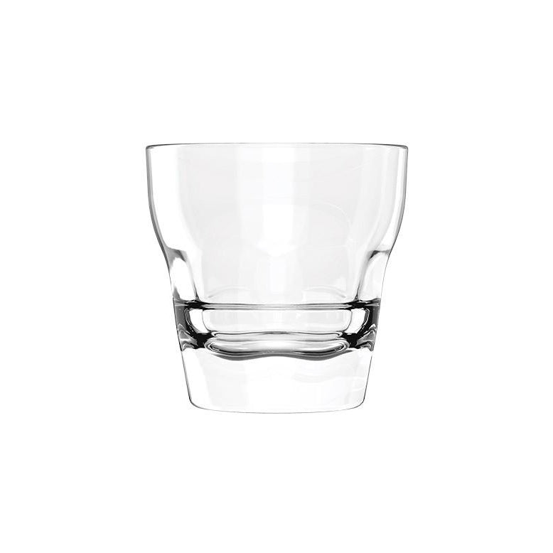 TRIBOROUGH 7OZ ROCKS TA36-Glassware-Arcoroc-KAF Bar Supplies