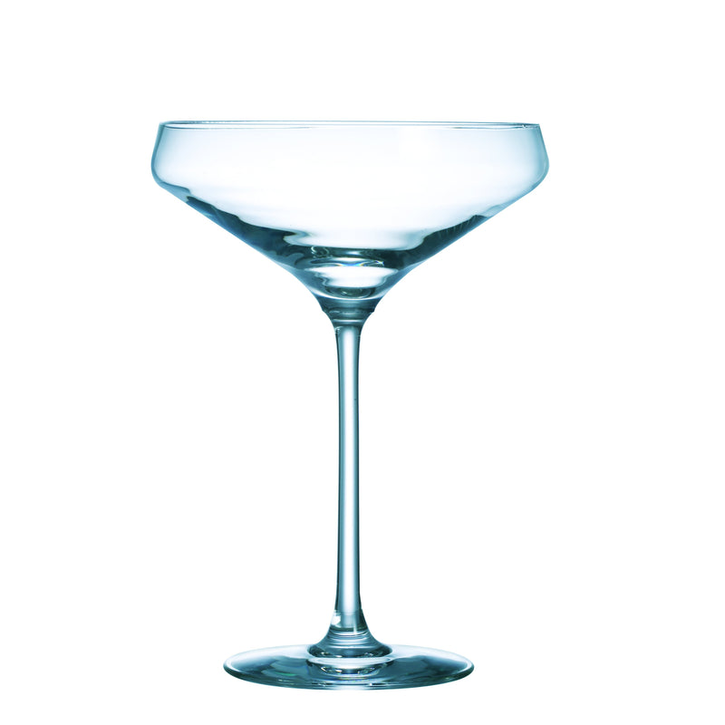 CABERNET 10OZ COUPE CHAMP-Glassware-Arcoroc-KAF Bar Supplies