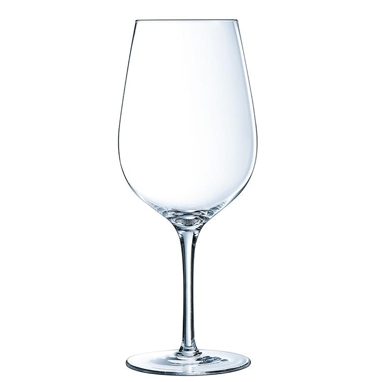 SEQUENCE BORDEAUX 21OZ FA6-Glassware-Arcoroc-KAF Bar Supplies