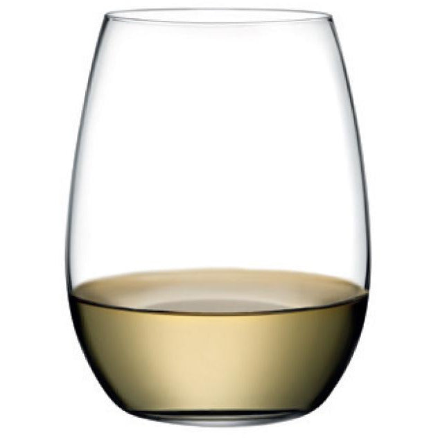 PURE White Wine 12.5oz/370ml-Glassware-Browne-KAF Bar Supplies