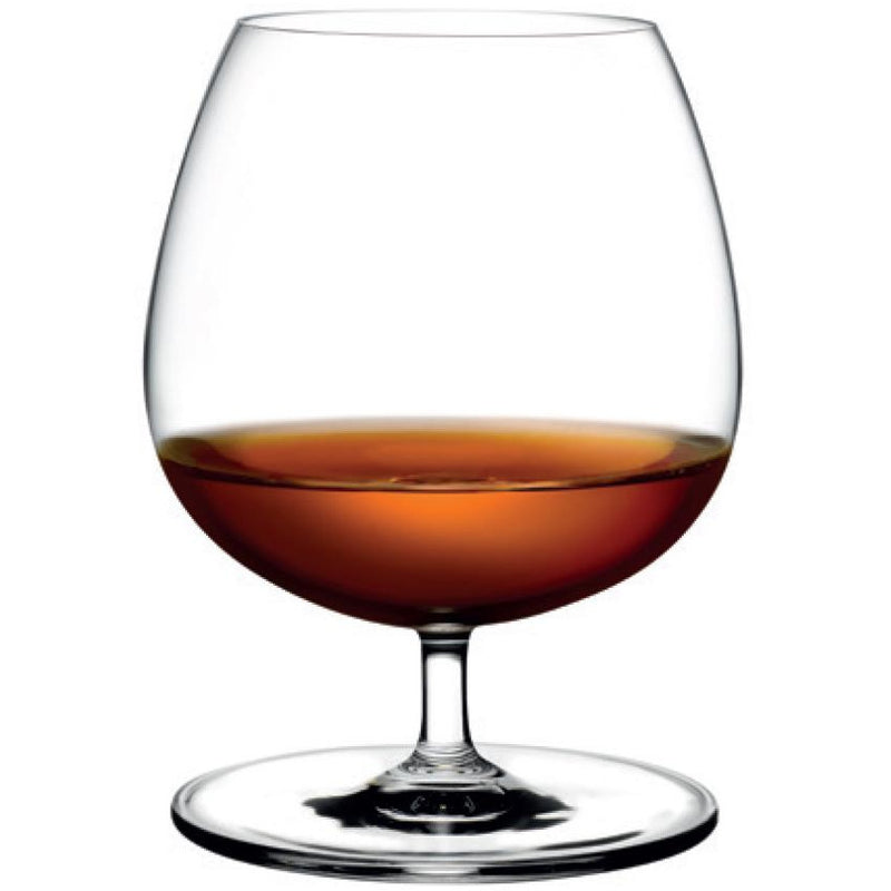 VINTAGE Cognac 16oz/475ml-Glassware-Browne-KAF Bar Supplies
