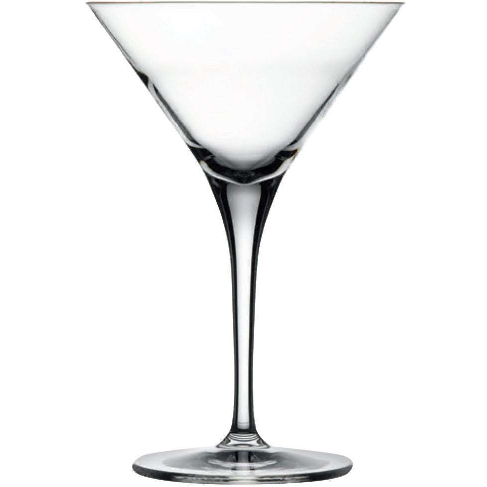 FAME Martini 7.5oz/220ml-Glassware-Browne-KAF Bar Supplies