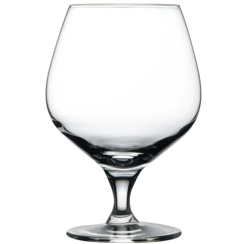 PRIMEUR Brandy 17.75oz/530ml-Glassware-Browne-KAF Bar Supplies