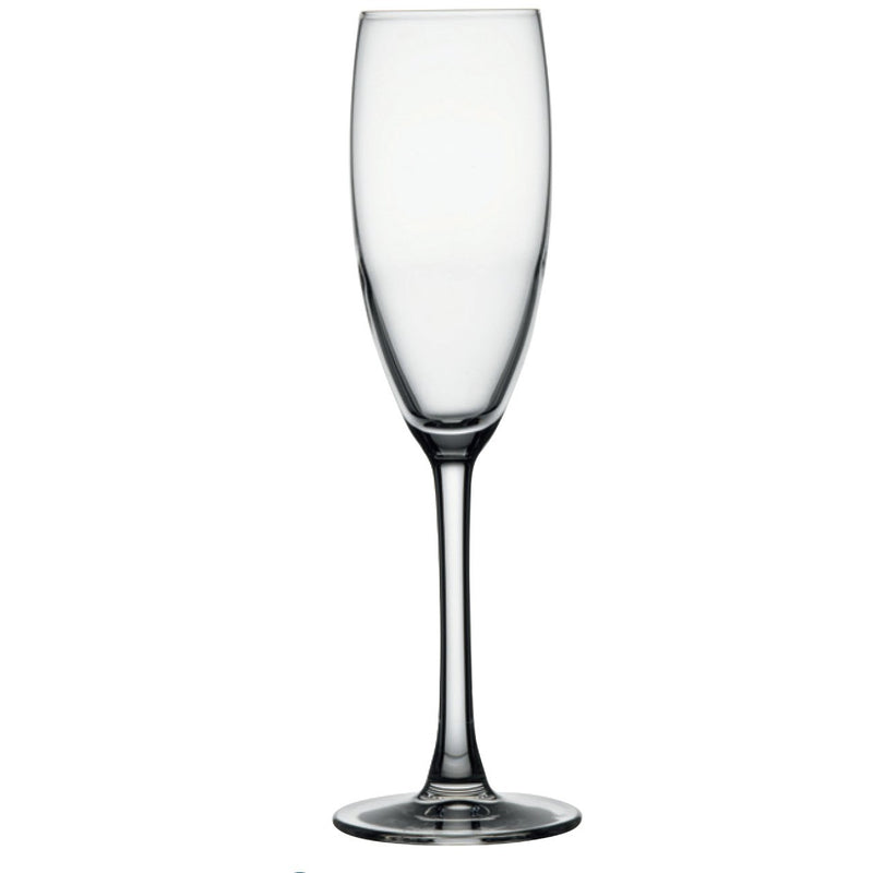 RESERVA Champagne Flute 5.75oz/170ml-Glassware-Browne-KAF Bar Supplies