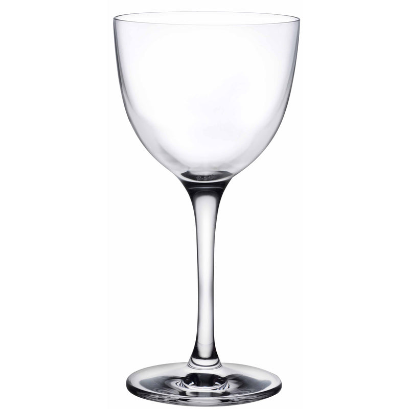 NUDE Refine Cocktail 6oz/180ml-Glassware-Browne-KAF Bar Supplies