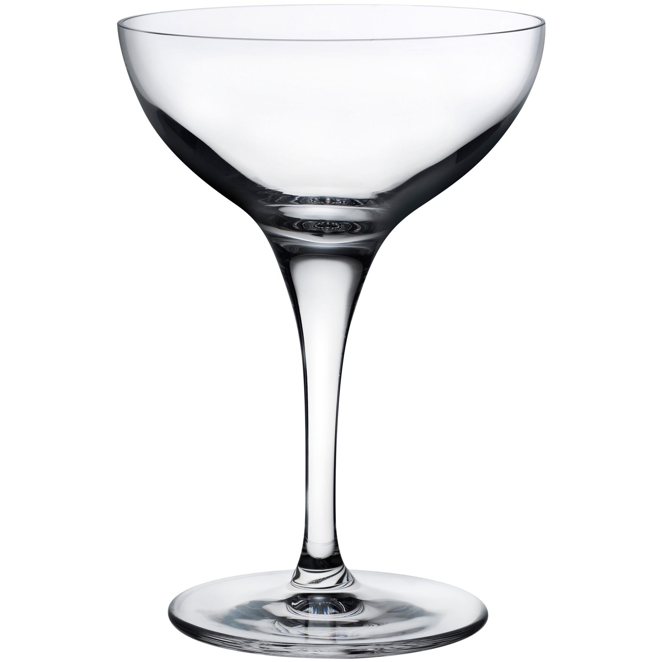 PRIMEUR Coupe 8oz/235ml-Glassware-Browne-KAF Bar Supplies