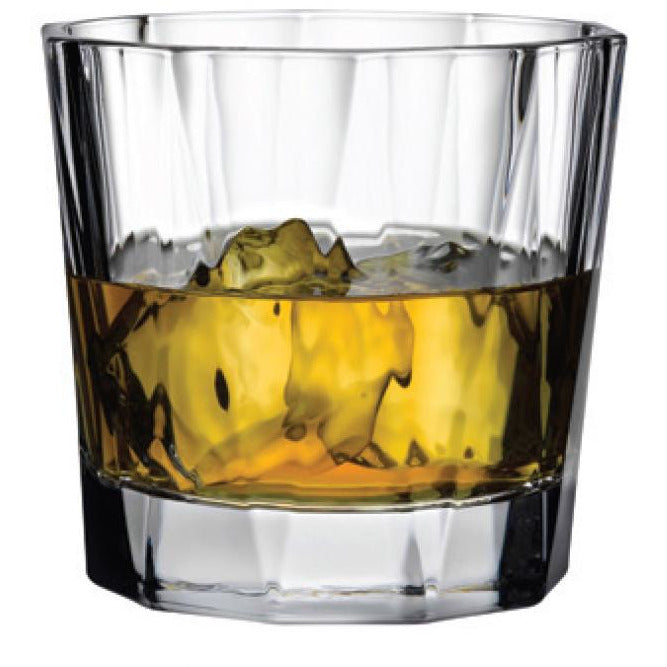 HEMINGWAY Old-Fashioned 10.5oz/310ml-Glassware-Browne-KAF Bar Supplies