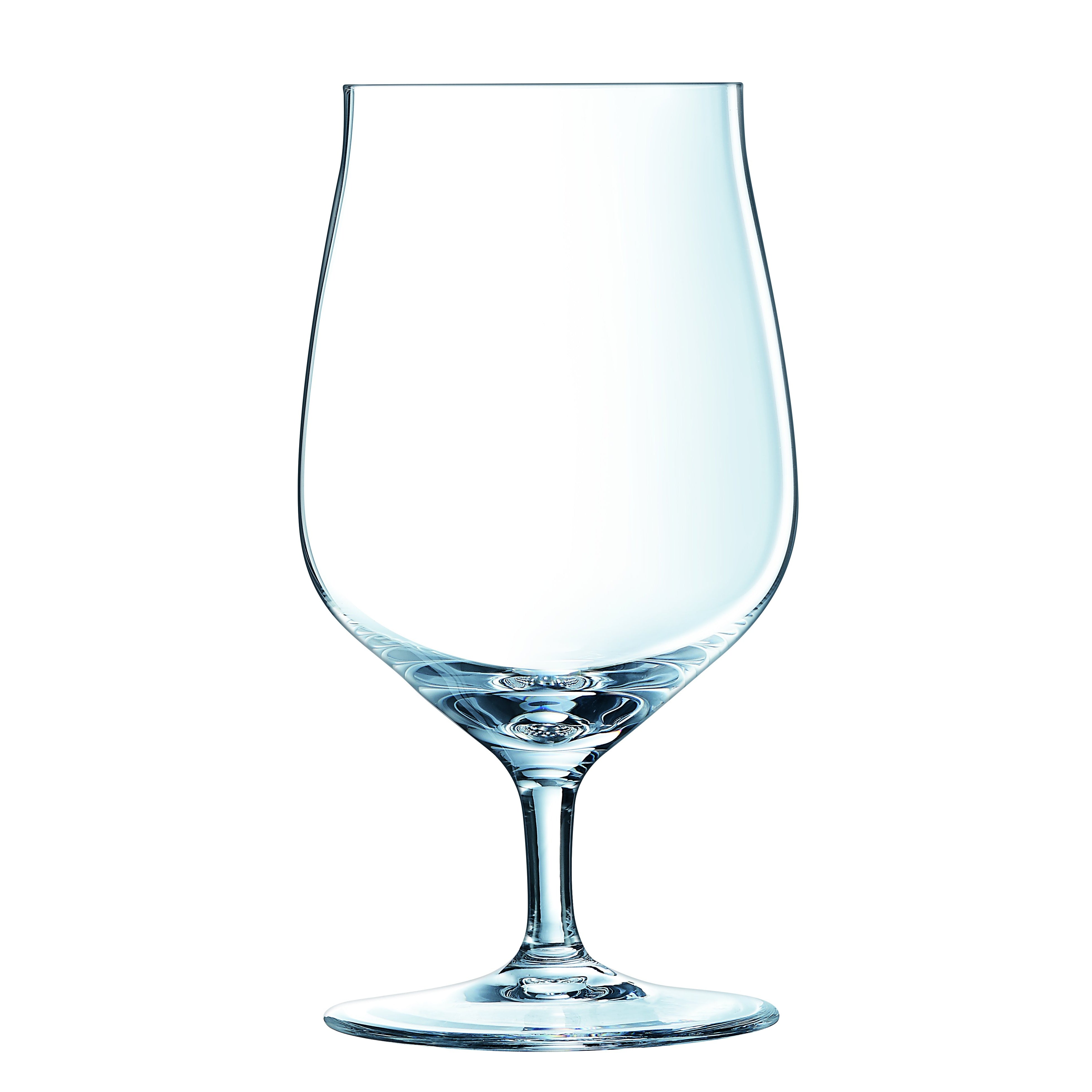 SEQUENCE BEL BEER 12.5OZ FA6-Glassware-Arcoroc-KAF Bar Supplies