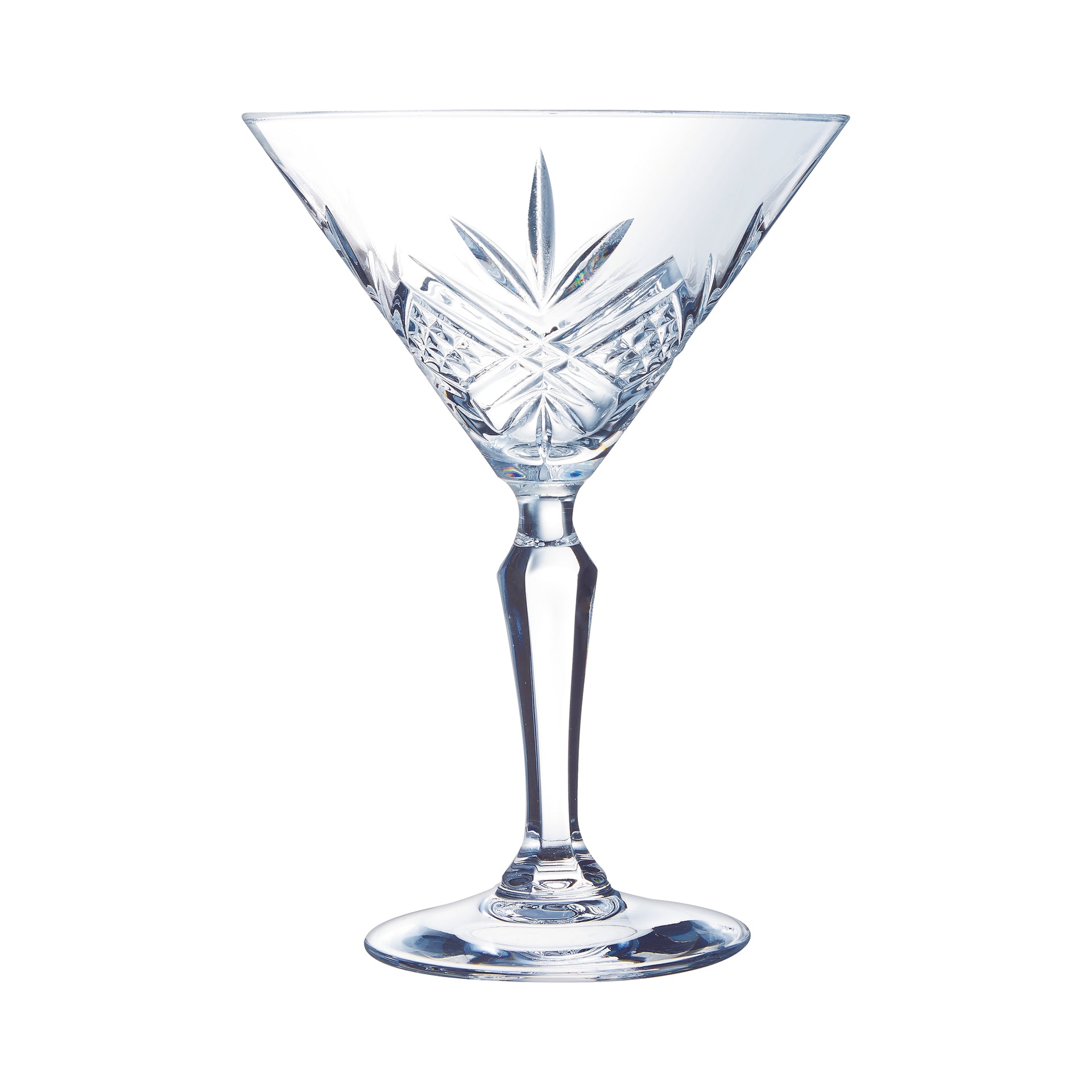 Cocktail-Glassware-Arcoroc-KAF Bar Supplies