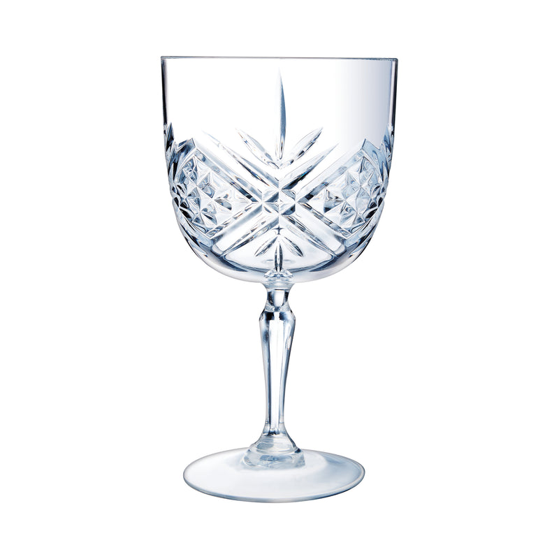 Gin Cocktail-Glassware-Arcoroc-KAF Bar Supplies
