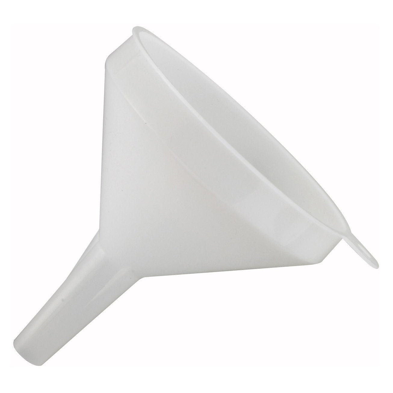 8oz Funnel, Plastic, 4-1/4"-Bar Accessories-Winco-PF-8-KAF Bar Supplies