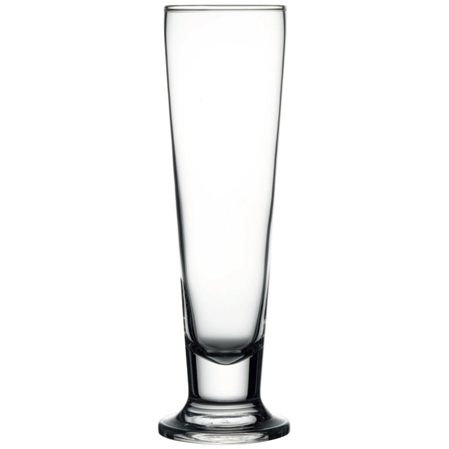 CIN CIN Tall Beer 14oz/415ml-Glassware-Browne-KAF Bar Supplies