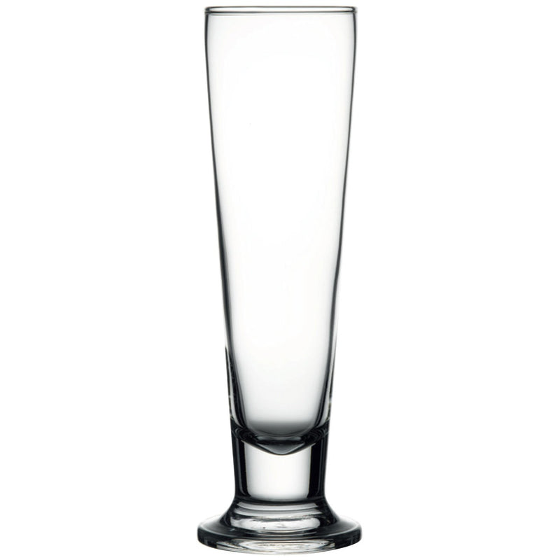 CIN CIN Tall Beer 14oz/415ml-Glassware-Browne-KAF Bar Supplies