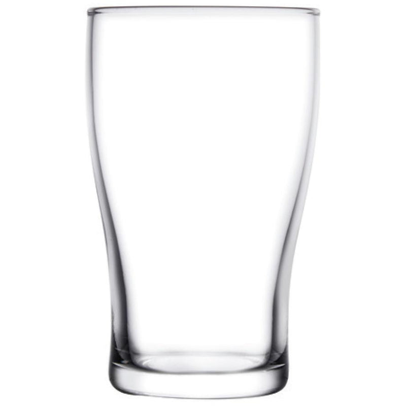 TULIP Beer 14oz/400ml-Glassware-Browne-KAF Bar Supplies