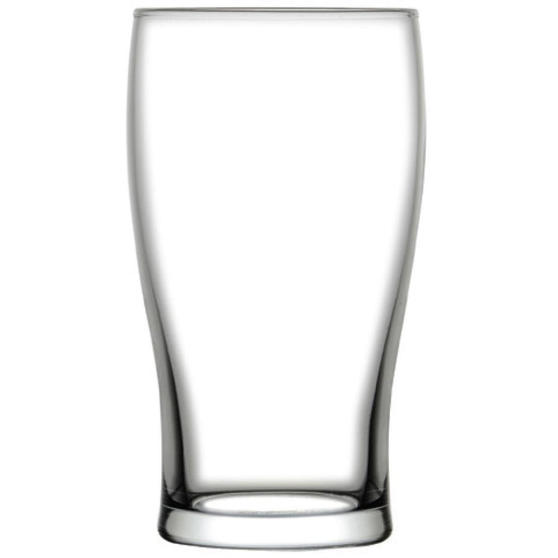 TULIP Beer 16oz/475ml-Glassware-Browne-PG420737-KAF Bar Supplies