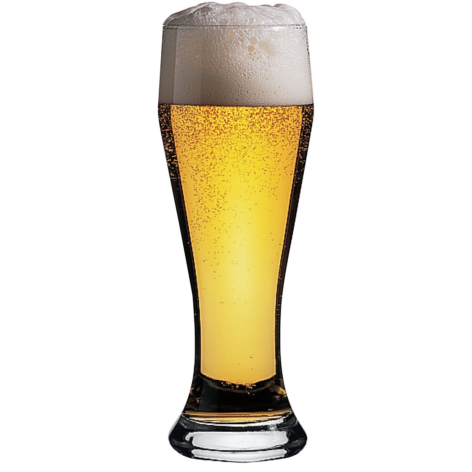 Pilsner 18.25oz/540ml-Glassware-Browne-KAF Bar Supplies