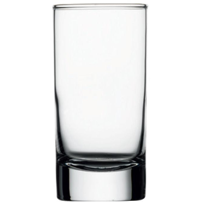SIDE-HEAVY SHAM Whiskey 3.25oz/94ml-Glassware-Browne-KAF Bar Supplies