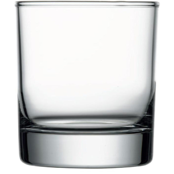 SIDE-HEAVY SHAM Old-Fashioned 10.5oz/390ml-Glassware-Browne-KAF Bar Supplies