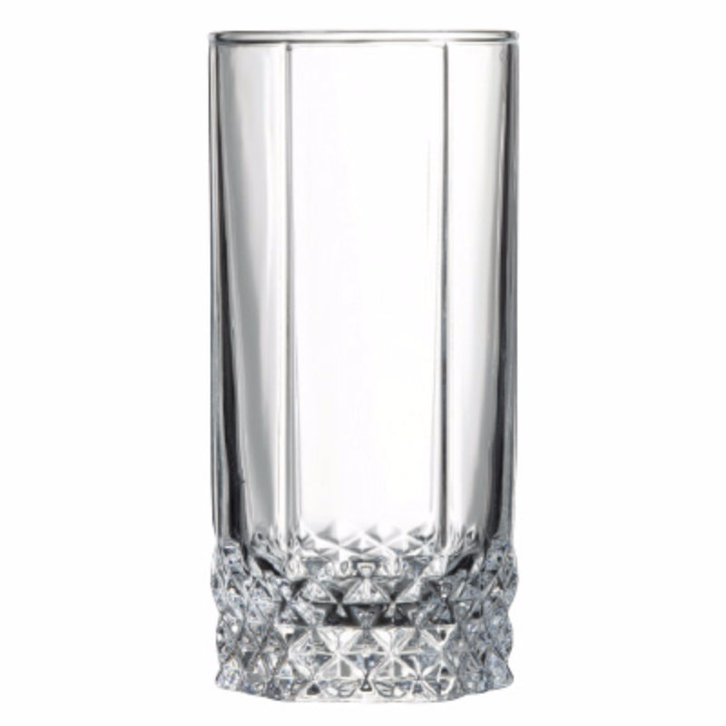 VALSE Hi-Ball 9.75oz/288ml-Glassware-Browne-PG42942-KAF Bar Supplies