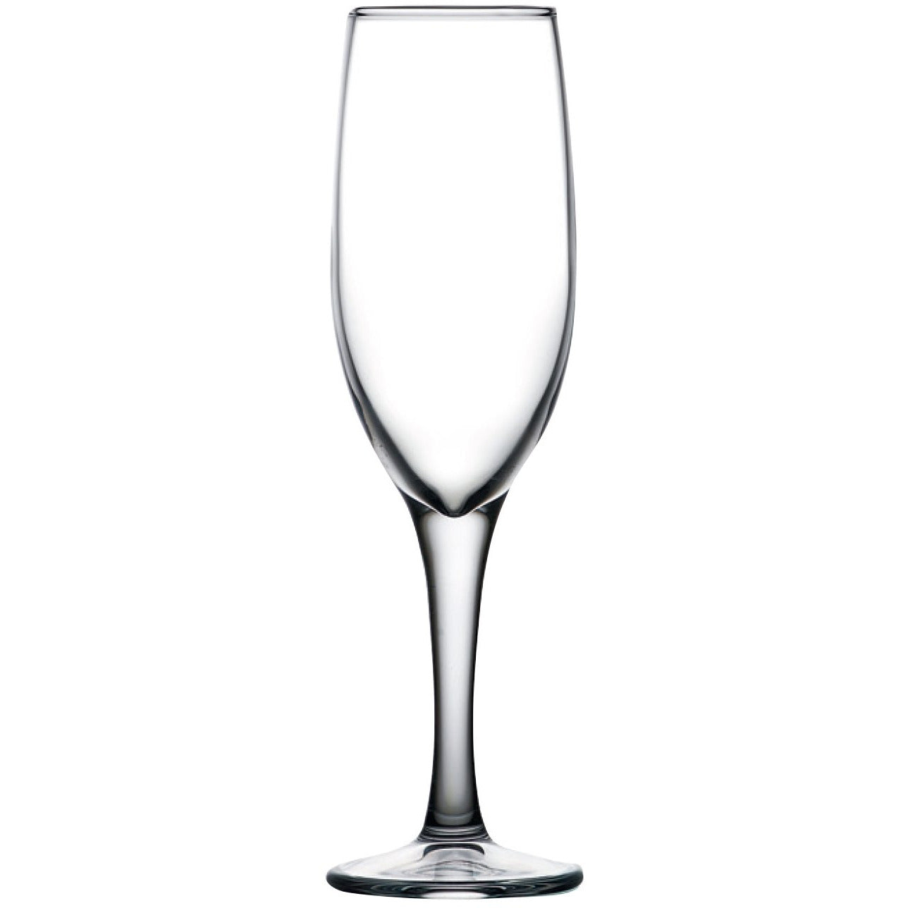 MODA Champagne Flute 5.75oz/170ml-Glassware-Browne-KAF Bar Supplies