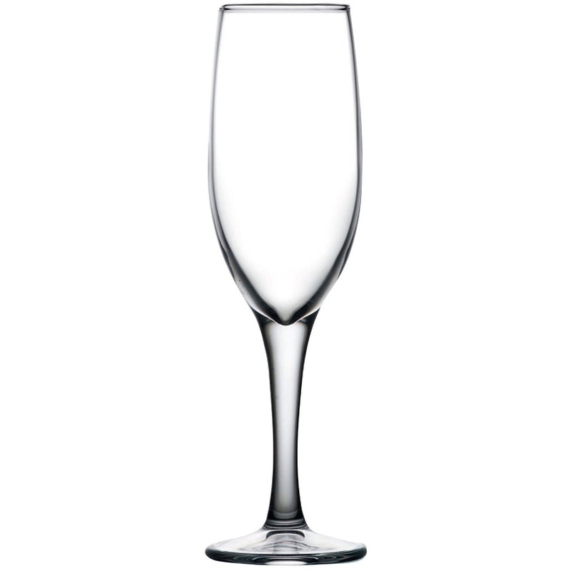 MODA Champagne Flute 5.75oz/170ml-Glassware-Browne-KAF Bar Supplies