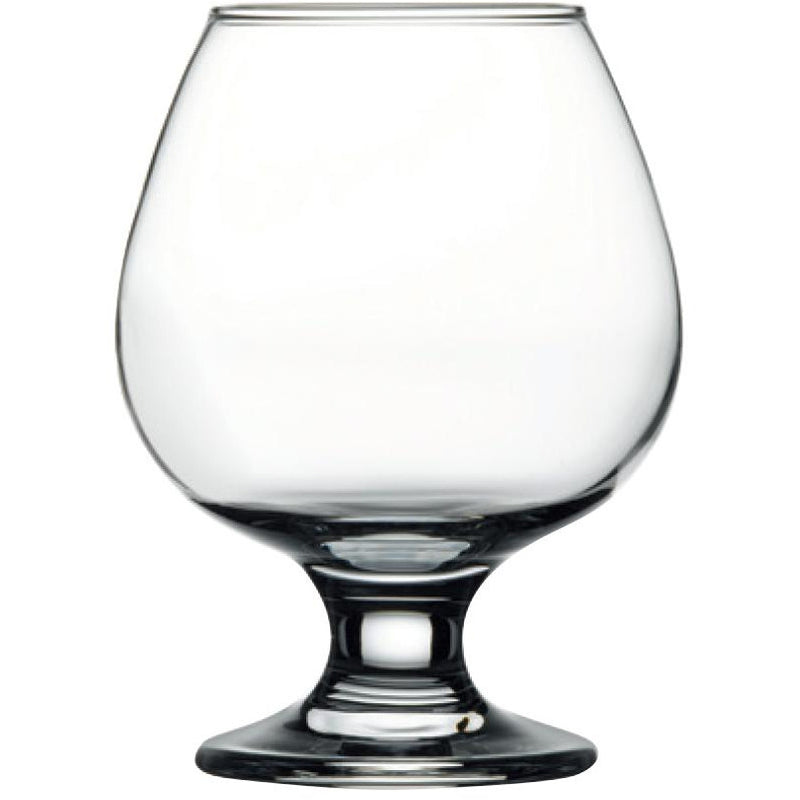 CAPRI Brandy 12oz/355ml-Glassware-Browne-PG44188-KAF Bar Supplies