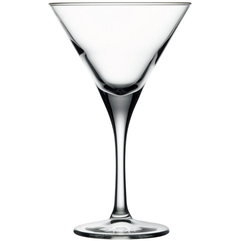 V-LINE Martini 8.25oz/260ml-Glassware-Browne-KAF Bar Supplies