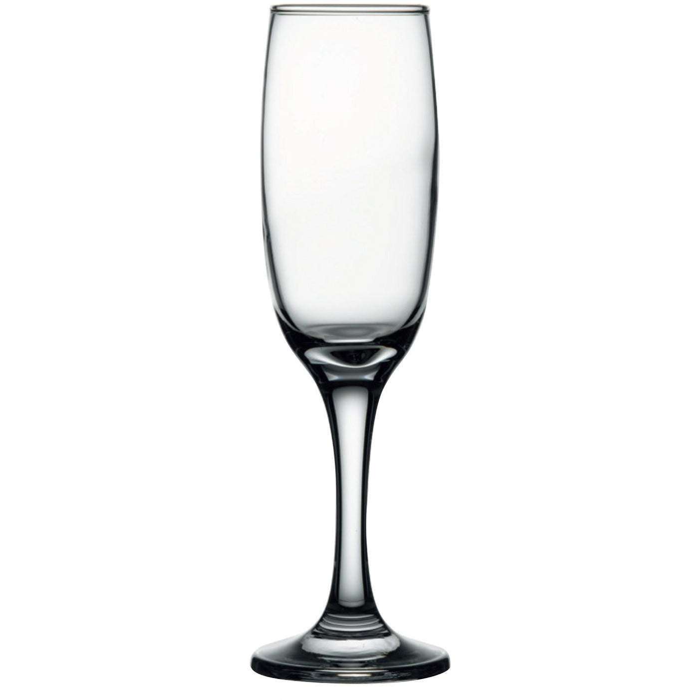 IMPERIAL Flute 7oz/210ml-Glassware-Browne-KAF Bar Supplies