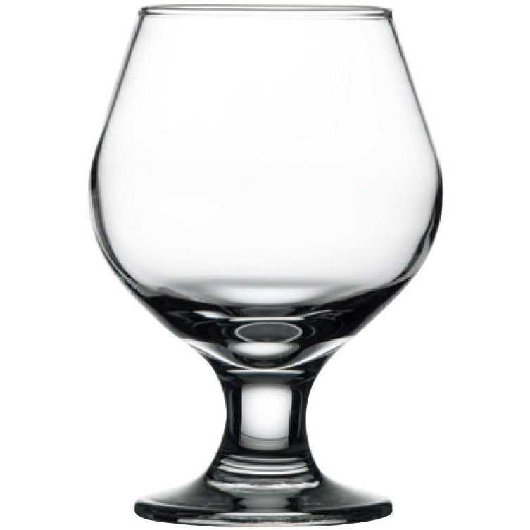 CAPRI Brandy 9oz/265ml-Glassware-Browne-PG44741-KAF Bar Supplies