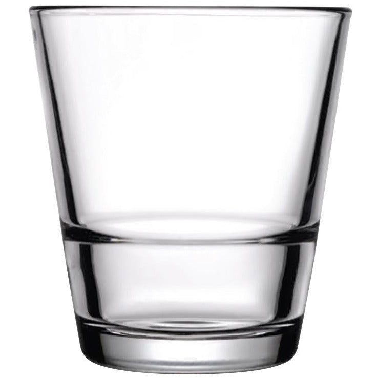 GRAND-STACK Rocks 10.5oz/310ml-Glassware-Browne-KAF Bar Supplies