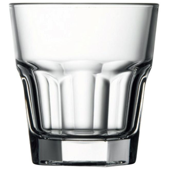 CASABLANCA Tall Rocks 8.25oz/245ml-Glassware-Browne-PG52694-48-KAF Bar Supplies