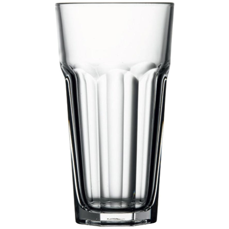 CASABLANCA Cooler 12oz/355ml-Glassware-Browne-PG52706-KAF Bar Supplies
