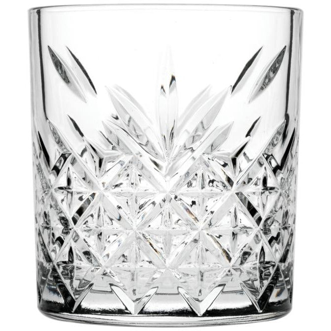 TIMELESS Whiskey 11.75oz/350ml-Glassware-Browne-KAF Bar Supplies