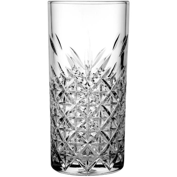 TIMELESS Long Drink 10oz/295ml-Glassware-Browne-KAF Bar Supplies